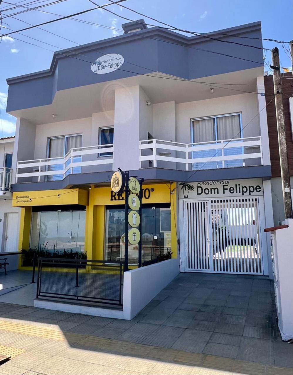 Lindo Apto Frente 4 Cond Dom Felippe * Sao Lourenco do Sul