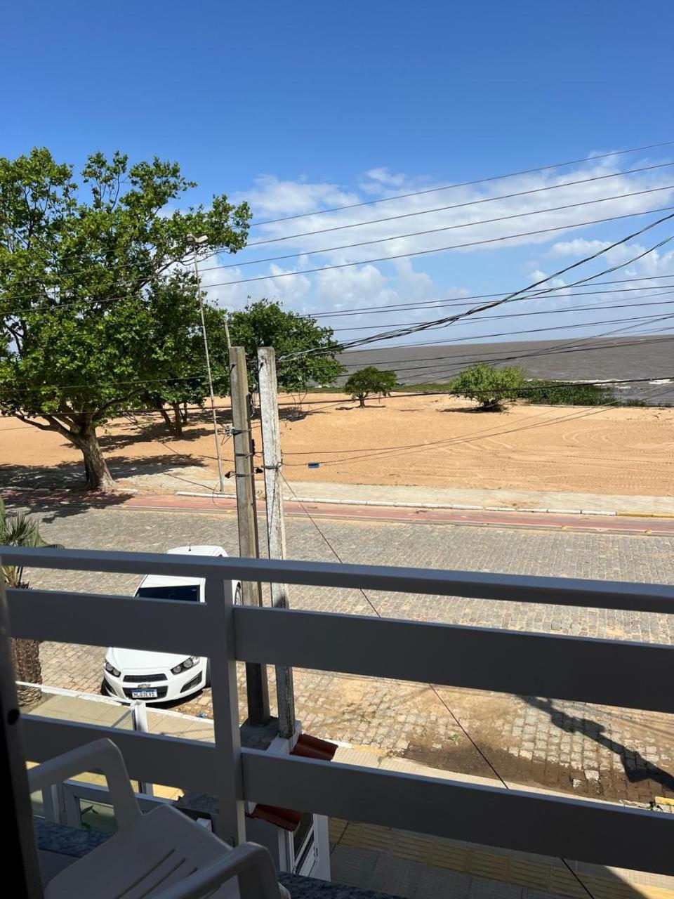Lindo Apto Frente 4 Cond Dom Felippe Apartment