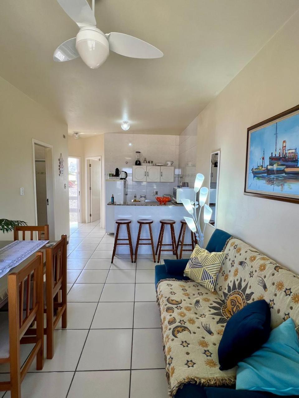 Lindo Apto Frente 4 Cond Dom Felippe Apartment