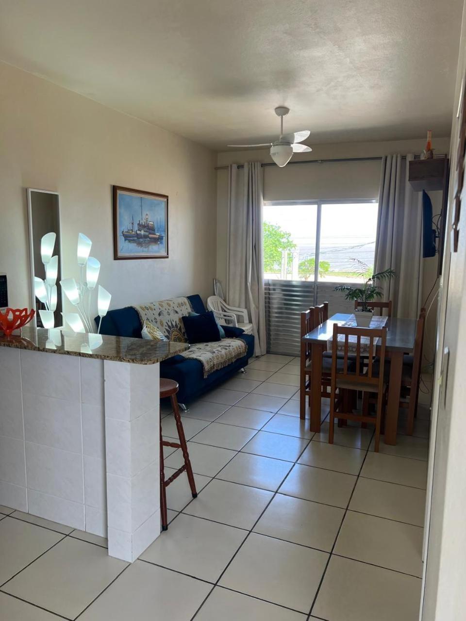 Apartment Lindo Apto Frente 4 Cond Dom Felippe *