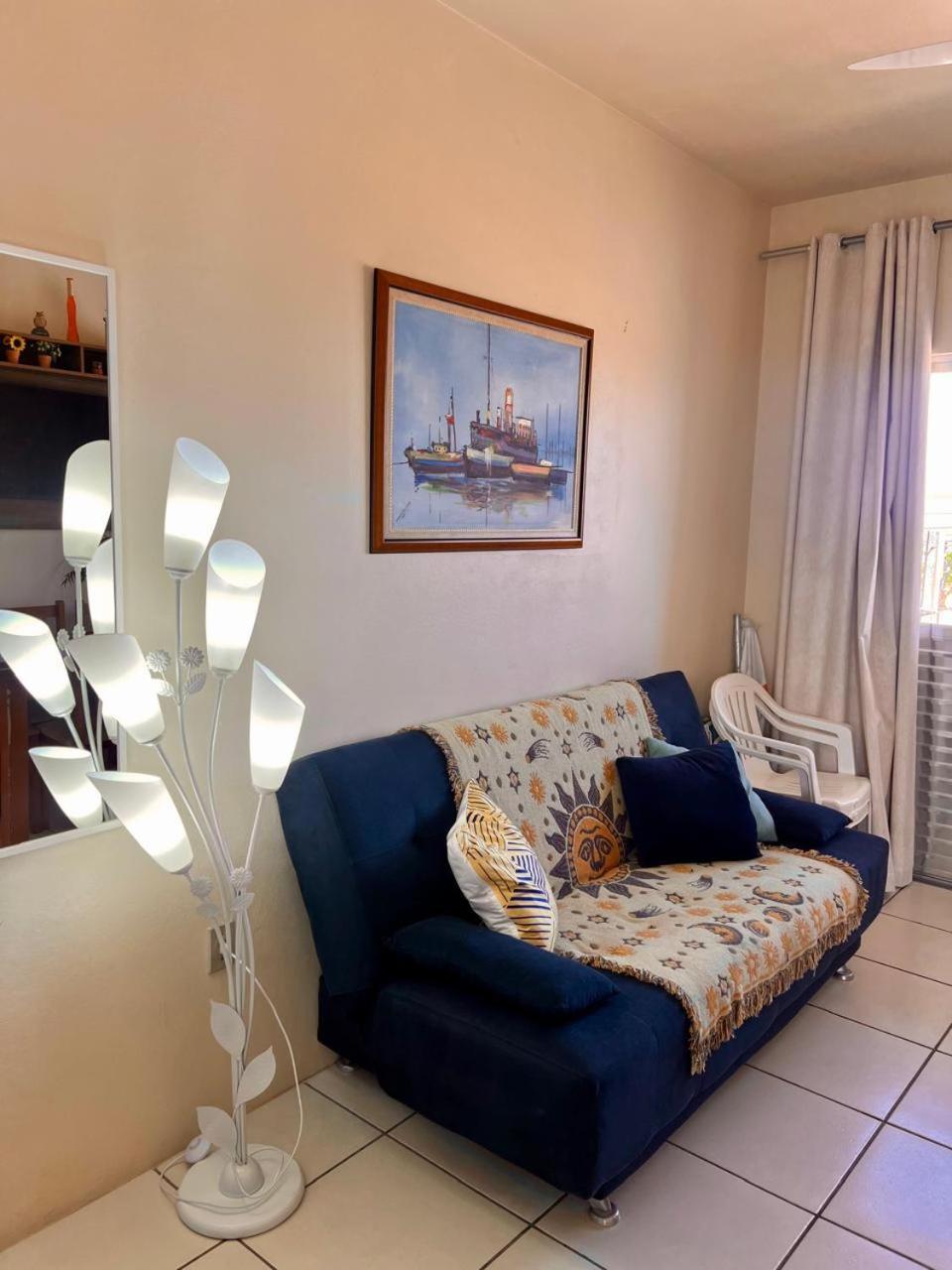 Apartment Lindo Apto Frente 4 Cond Dom Felippe Sao Lourenco do Sul
