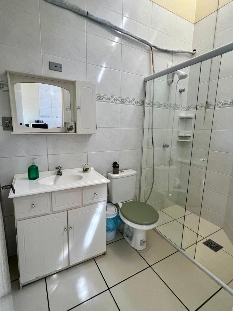 Apartment Lindo Apto Frente 4 Cond Dom Felippe