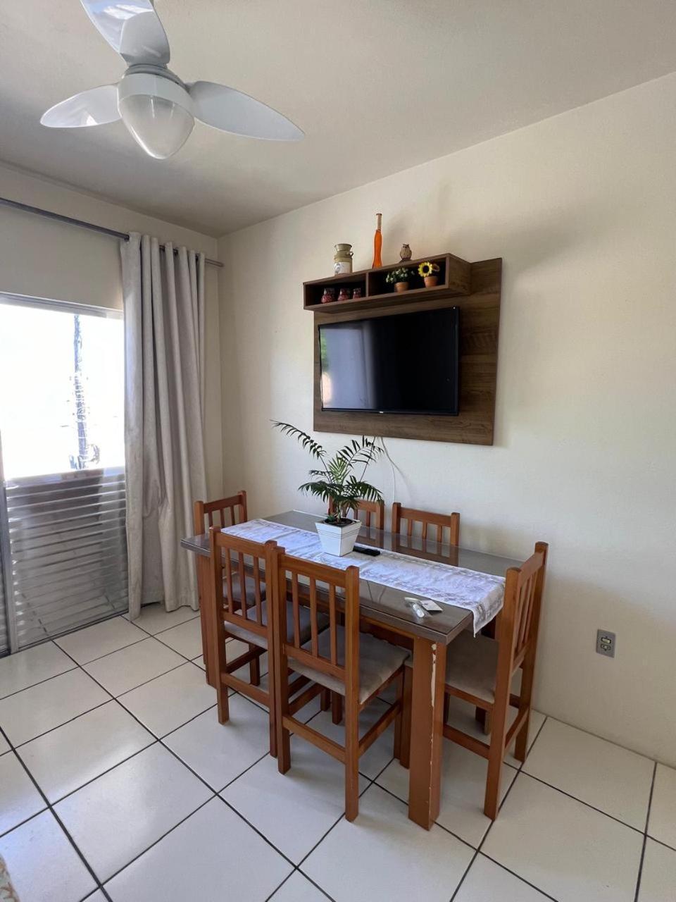Lindo Apto Frente 4 Cond Dom Felippe Apartment