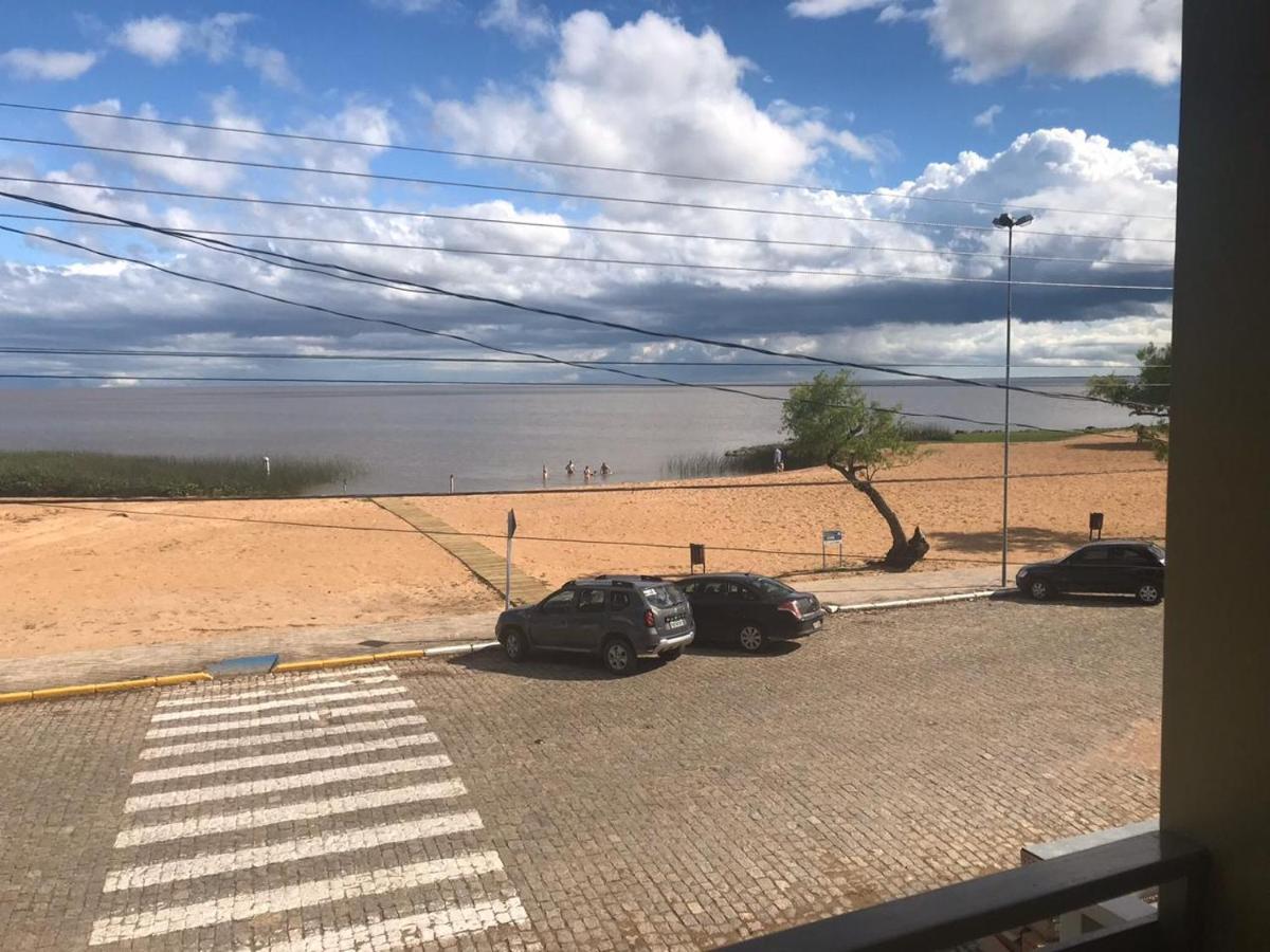 Lindo Apto Frente 4 Cond Dom Felippe Sao Lourenco do Sul